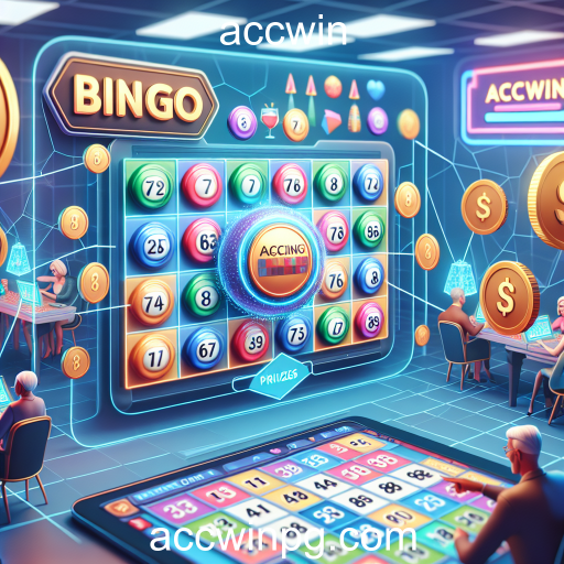 A Emocionante Experiência do Bingo no Accwin